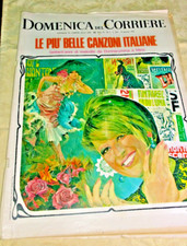 r1 rivista  Domenica del