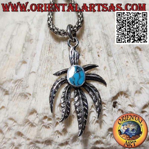 Ciondolo argento 925 - ciondolo, 925‰
