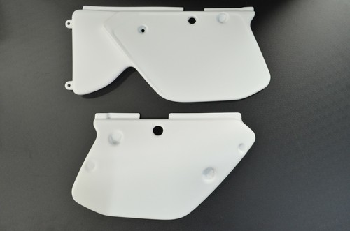 Piastre lato yamaha 250 - piastre,