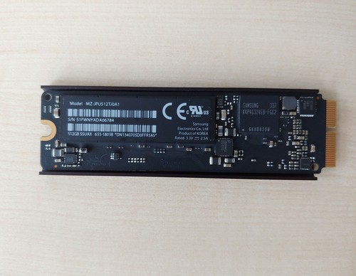 Apple ssd ssuax - apple, flash