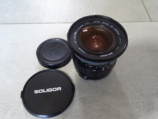 MC SOLIGOR AF 19-35mm 3.5-4.5