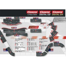 Carrera digital 124 - digital, 132