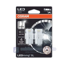 OSRAM LEDriving 7505DWP W21W