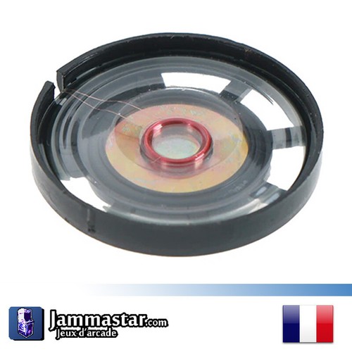 Haut parleur game - parleur,