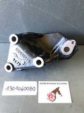 Staffa supporto motore *ORIGINALE* FIAT PE Ducato '94 Diesel cod. 1301060080