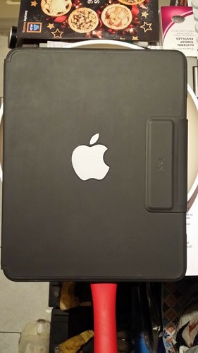 Apple ipad pro - ipad, 3a