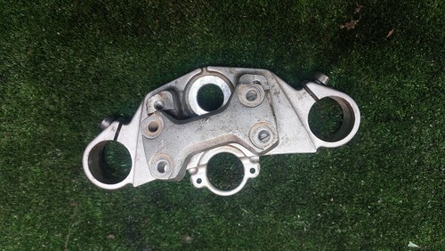 Honda hornet 600 piastra - 03,