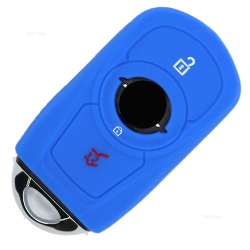 Custodia silicone chiave per