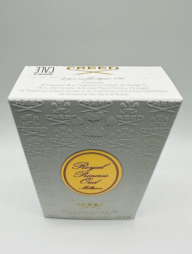 Royal princess oud - royal, edp