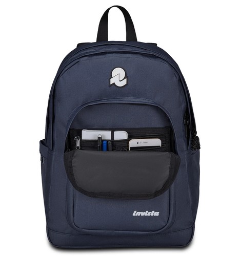 Invicta zaino jelek plain - invicta,