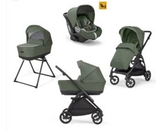 Trio inglesina aptica - verdone,