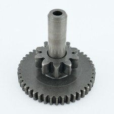 Pignone avviamento Yamaha FZ6