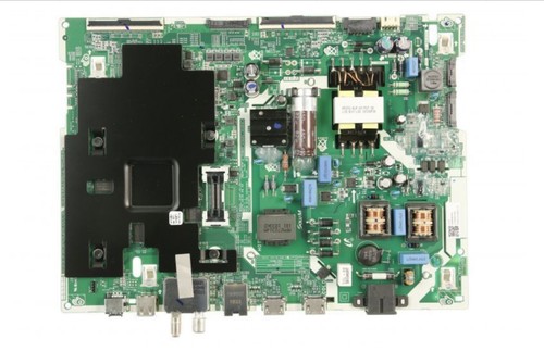 Scheda main board - (new),