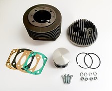 Kit cilindro ghisa - kit,