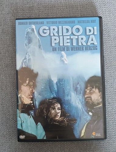 Grido pietra werner - di,