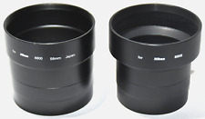 Adattatore/tubi convertitore