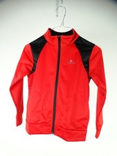 DOMYOS TUTA GIACCA JACKET PANTALONE BAMBINA 6 ANNI