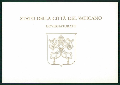 Vaticano amtl quaderno - amtl.,