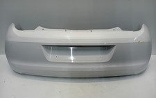 Paraurti posteriore Skoda