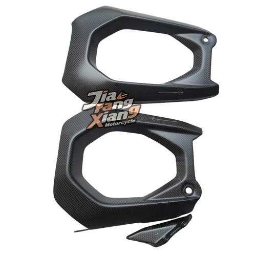 100 carbon fiber swingarm - fiber,