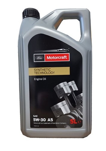 Olio motore ford motorcraft - ford,