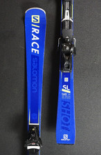 Sci Salomon Race Shot SL