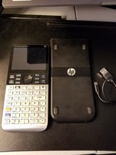 Hewlett-Packard HP Prime