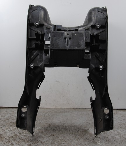 65924 pedana poggiapiedi - 65924,