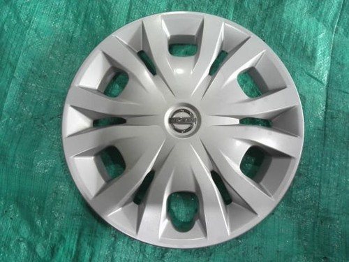 Copricerchio nissan roox 2020 - copricerchio,