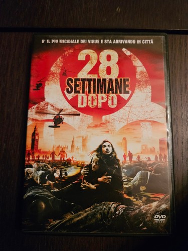 Settimane dopo dvd - 28,