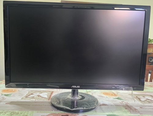 Monitor asus gaming - monitor,