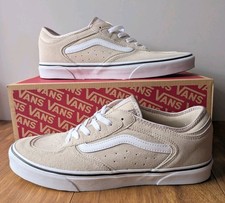 Vans rowley classic - vans,