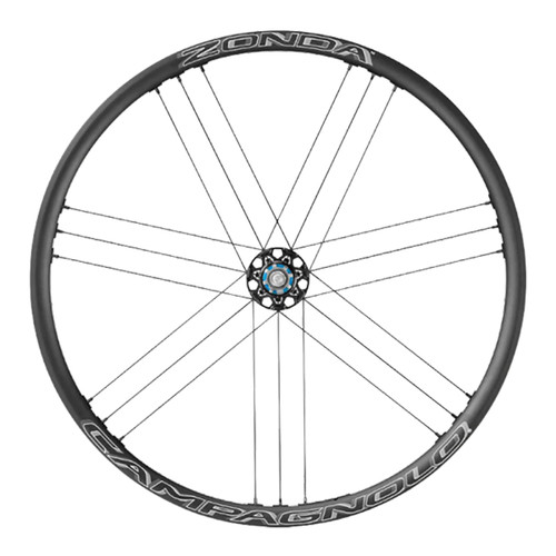 Coppia ruote campagnolo zonda - coppia,