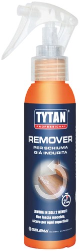 Pulitore per schiuma - pulitore,