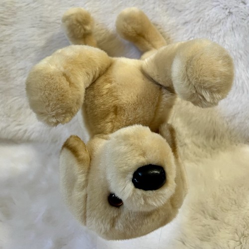 Peluche cucciolo douglas - cucciolo,
