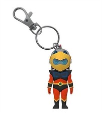 Goldrake: Plastoy - Actarus(Portachiavi) - AA.VV.