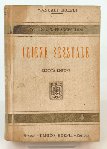 Igene sessuale giovanni - igene,