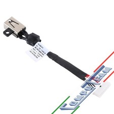 Connettore Alimentazione Dell XPS 15 Precision Latitude 64TM0 DC30100X200