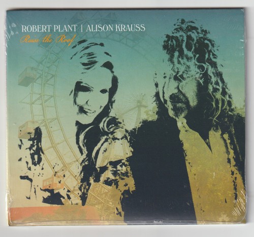 Robert plant - plant, (ex