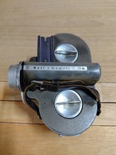 Macchina fotografica vintage