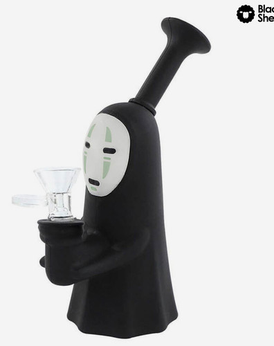 Pipa acqua silicone - in, e