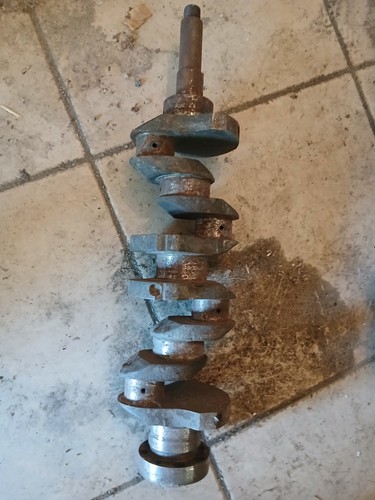 Albero motore alfa romeo - alfa,