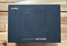 SmallRig Lightweight Matte Box