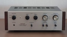 Ampli lampes vintage - ampli, à