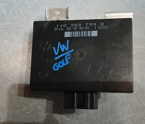Module confort volkswagen - confort,