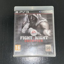 JEU SONY PLAYSTATION PS3 EN