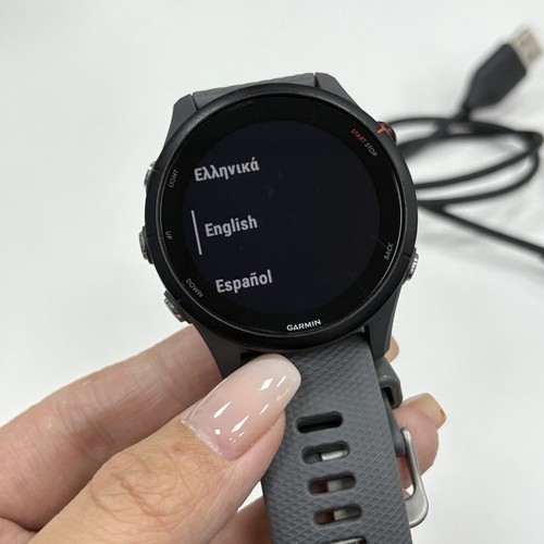 Garmin 255 regular edition - regular,