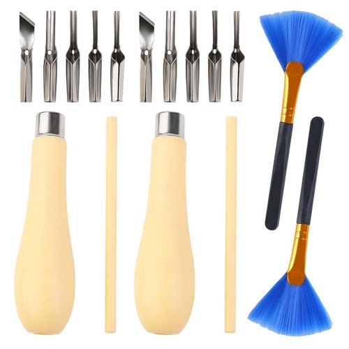 Set utensili per - di,