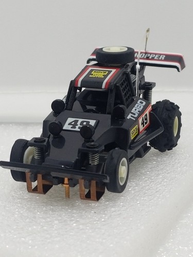 Tyco 440x2 turbo hopper 49 - 440x2, #49