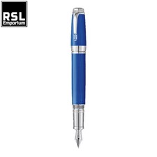 Montblanc Boheme Diamond Bleue